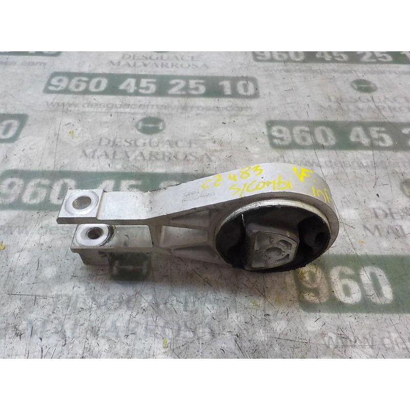 Recambio de soporte cambio para opel adam unlimited ecoflex referencia OEM IAM   