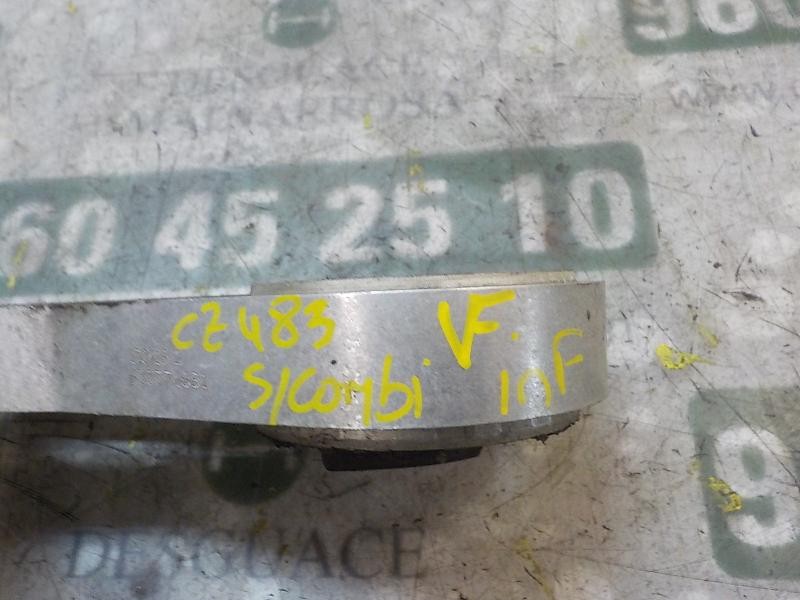 Recambio de soporte cambio para opel adam unlimited ecoflex referencia OEM IAM   