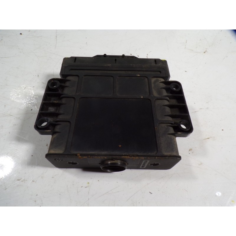 Recambio de modulo electronico para volkswagen touareg (7l6) 3.0 v6 tdi dpf referencia OEM IAM 09D927750JK 09D927750JK 