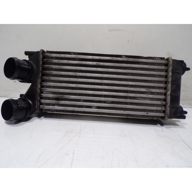 Recambio de intercooler para peugeot 308 1.6 16v hdi fap referencia OEM IAM 0384N9 9684212480 