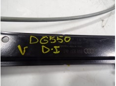 Recambio de elevalunas delantero izquierdo para audi a3 sportback (8vf) 1.6 tdi referencia OEM IAM 8V4837461 8V4837461  2