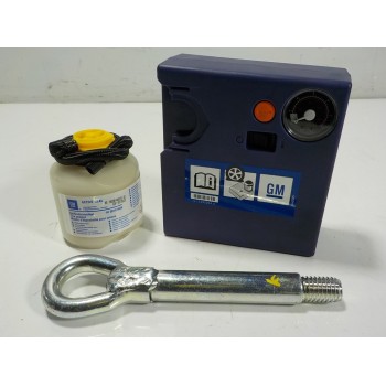 MODULO ELECTRONICO 13392204 