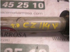 Recambio de amortiguador trasero derecho para fiat stilo (192) 1.9 jtd cat referencia OEM IAM    2