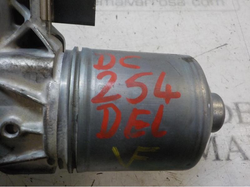 Recambio de motor limpia delantero para opel astra j lim. selective referencia OEM IAM 13262434 13262434 1397220623