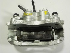 Recambio de pinza freno delantera izquierda para renault master iv 2.3 dci diesel fap energy cat referencia OEM IAM  410105030R  2