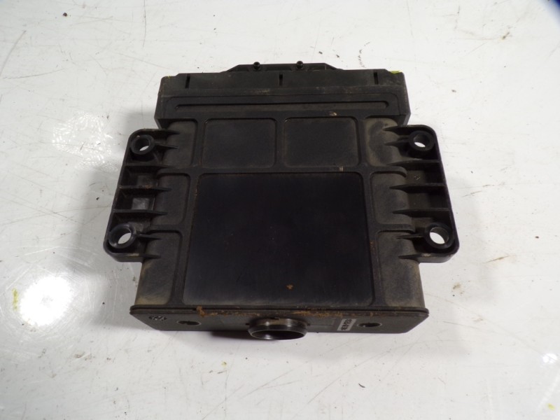 Recambio de modulo electronico para volkswagen touareg (7l6) 3.0 v6 tdi dpf referencia OEM IAM 09D927750JK 09D927750JK 