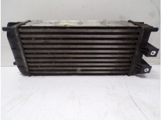 Recambio de intercooler para peugeot 308 1.6 16v hdi fap referencia OEM IAM 0384N9 9684212480  2