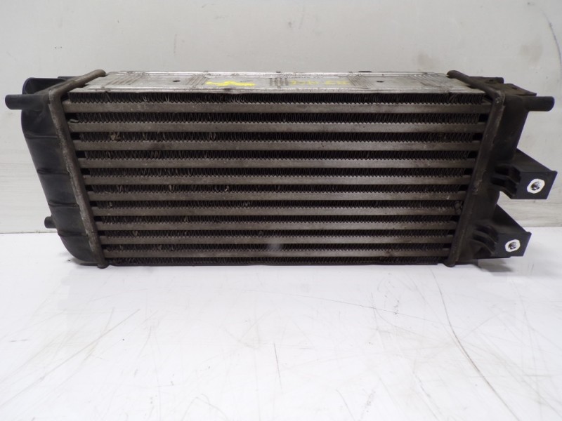 Recambio de intercooler para peugeot 308 1.6 16v hdi fap referencia OEM IAM 0384N9 9684212480 