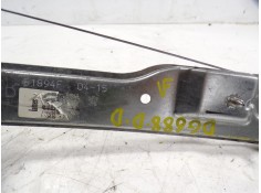 Recambio de elevalunas delantero derecho para peugeot 208 1.2 12v e-vti referencia OEM IAM 9673154380 9674254380 0130822702 2