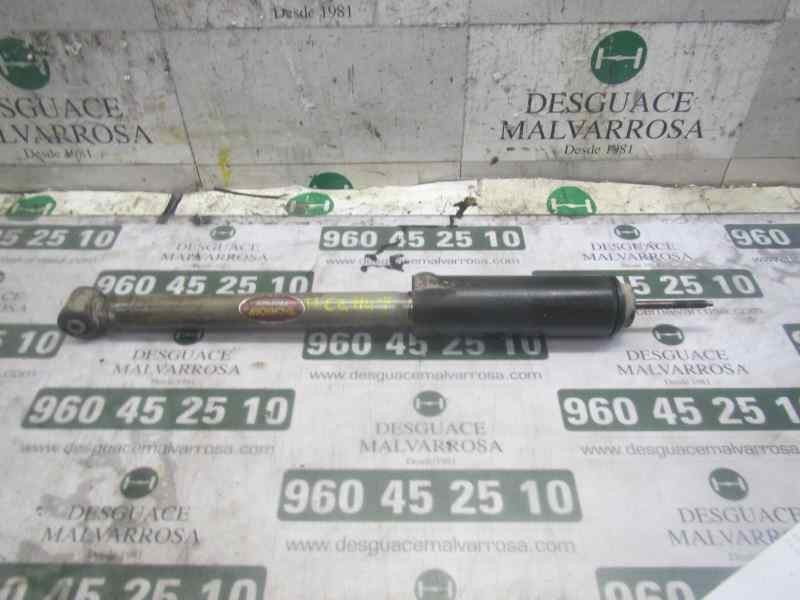 Recambio de amortiguador trasero izquierdo para fiat stilo (192) 1.9 jtd cat referencia OEM IAM   