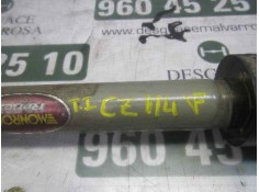 Recambio de amortiguador trasero izquierdo para fiat stilo (192) 1.9 jtd cat referencia OEM IAM    2