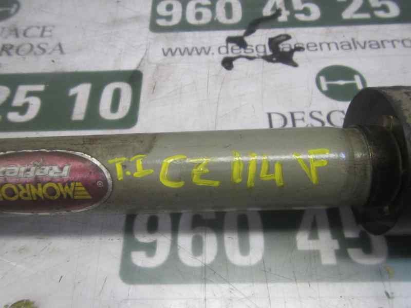 Recambio de amortiguador trasero izquierdo para fiat stilo (192) 1.9 jtd cat referencia OEM IAM   