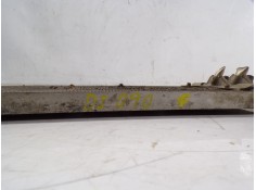 Recambio de radiador aceite para volkswagen touareg (7l6) 3.0 v6 tdi dpf referencia OEM IAM 7L0317021   2