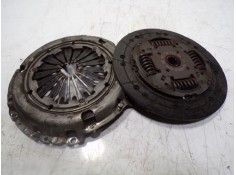 Recambio de kit embrague para peugeot 308 1.6 16v hdi fap referencia OEM IAM 2052Z0 9670270580  2