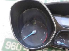 Recambio de cuadro instrumentos para ford focus lim. (cb8) 1.6 tdci cat referencia OEM IAM 5580301 BM5T14C226AC  2