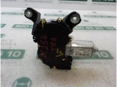 Recambio de motor limpia trasero para opel astra j lim. selective referencia OEM IAM 13395013 13395013  2