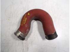 Recambio de tubo intercooler para mercedes-benz sprinterii caja cerrada (desde 01.06) 2.1 cdi cat referencia OEM IAM A9065285082