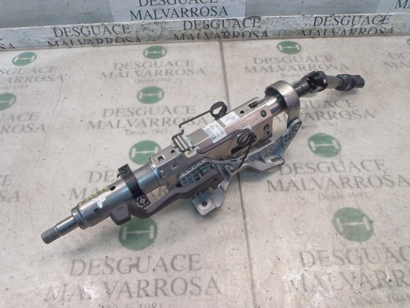 Recambio de columna direccion para opel insignia sports tourer selective referencia OEM IAM 13430747  