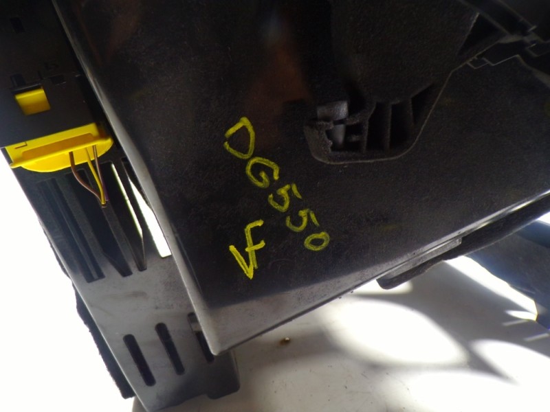 Recambio de guantera para audi a3 sportback (8vf) 1.6 tdi referencia OEM IAM 8V1857035D6PS  