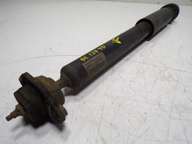 Recambio de amortiguador trasero derecho para bmw x1 (e84) sdrive 20d referencia OEM IAM 33526855243 685524301 