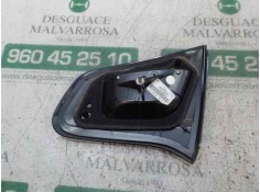 Recambio de piloto trasero izquierdo interior para citroën c3 1.6 16v hdi referencia OEM IAM 9803934380 9803934380  2