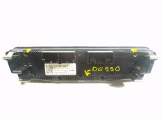 Recambio de mando climatizador para audi a3 sportback (8vf) 1.6 tdi referencia OEM IAM 8V0820043MIMJ 8V0820043M  2