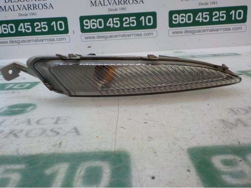 Recambio de piloto delantero derecho para opel astra j lim. selective referencia OEM IAM 13367143 13367143 