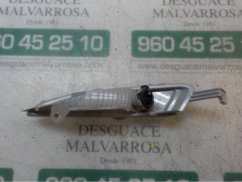 Recambio de piloto delantero derecho para opel astra j lim. selective referencia OEM IAM 13367143 13367143 