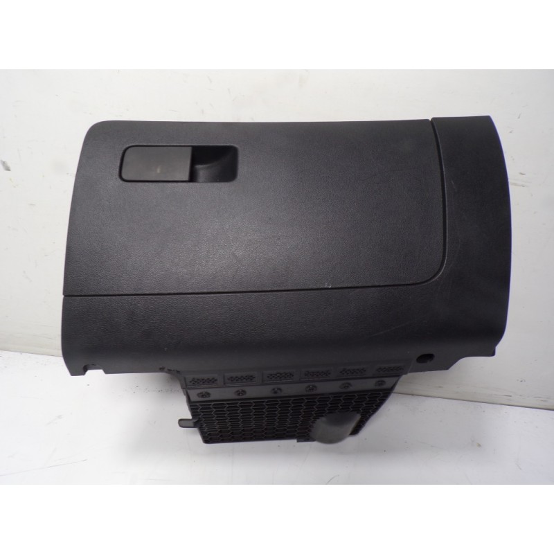 Recambio de guantera para skoda rapid 1.6 tdi dpf referencia OEM IAM 5JB857097E9B9 5JB857097E 