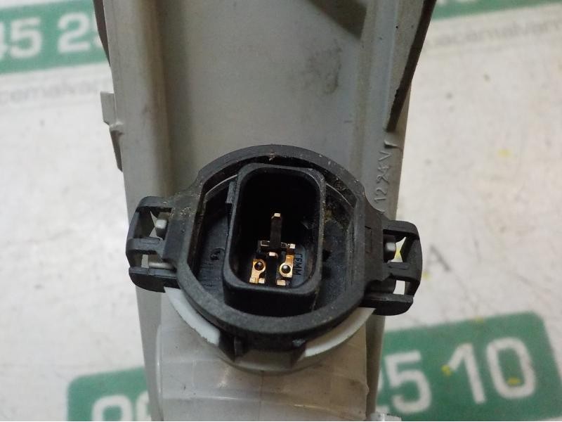 Recambio de piloto delantero derecho para opel astra j lim. selective referencia OEM IAM 13367143 13367143 