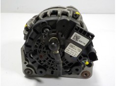 Recambio de alternador para seat ibiza (kj1) 1.0 referencia OEM IAM 04C903023J 04C903023J  2