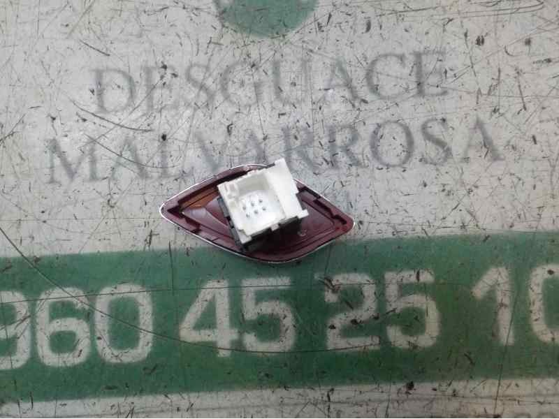 Recambio de warning para citroën c3 1.6 16v hdi referencia OEM IAM 6490CY  