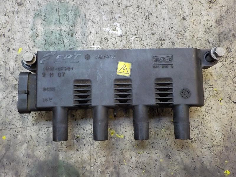 Recambio de bobina para fiat nuova 500 (150) 1.2 cat referencia OEM IAM 55200112 55200112 