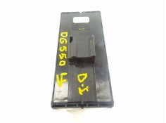 Recambio de mando elevalunas delantero izquierdo para audi a3 sportback (8vf) 1.6 tdi referencia OEM IAM 8V0959851L 8V0959851L  2