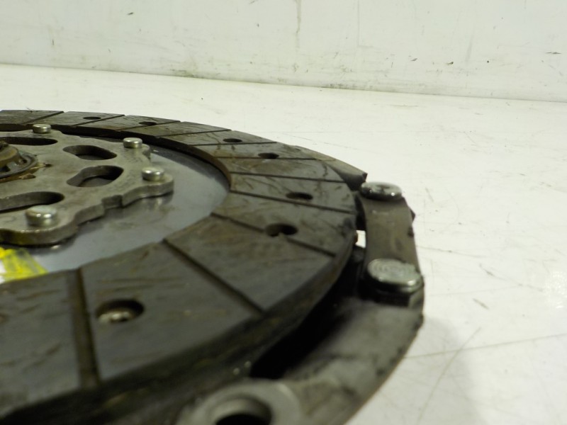 Recambio de kit embrague para fiat multipla nuevo (186) 1.9 jtd cat referencia OEM IAM   