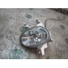 Recambio de faro antiniebla izquierdo para peugeot 206 berlina 2.0 hdi cat referencia OEM IAM   