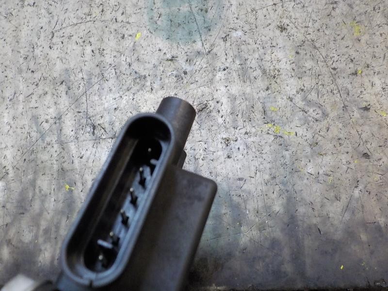 Recambio de bobina para fiat nuova 500 (150) 1.2 cat referencia OEM IAM 55200112 55200112 