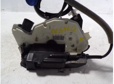Recambio de cerradura puerta delantera derecha para volkswagen scirocco (138) r-line bmt referencia OEM IAM 5N1837016M 5N1837016 2