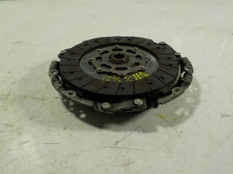 Recambio de kit embrague para fiat multipla nuevo (186) 1.9 jtd cat referencia OEM IAM   