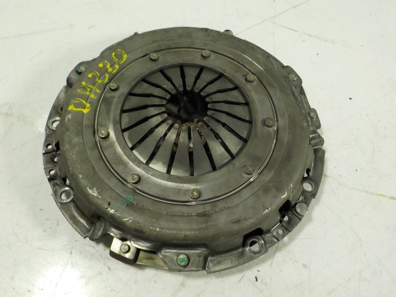 Recambio de kit embrague para fiat multipla nuevo (186) 1.9 jtd cat referencia OEM IAM   