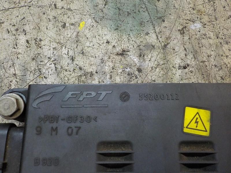 Recambio de bobina para fiat nuova 500 (150) 1.2 cat referencia OEM IAM 55200112 55200112 