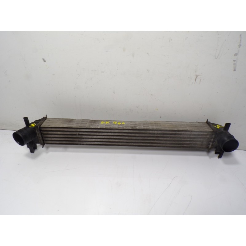 Recambio de intercooler para skoda rapid 1.6 tdi dpf referencia OEM IAM 6R0145805 6R0145805 