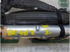 Recambio de airbag cortina delantero izquierdo para citroën c3 1.6 16v hdi referencia OEM IAM 9802841280   2