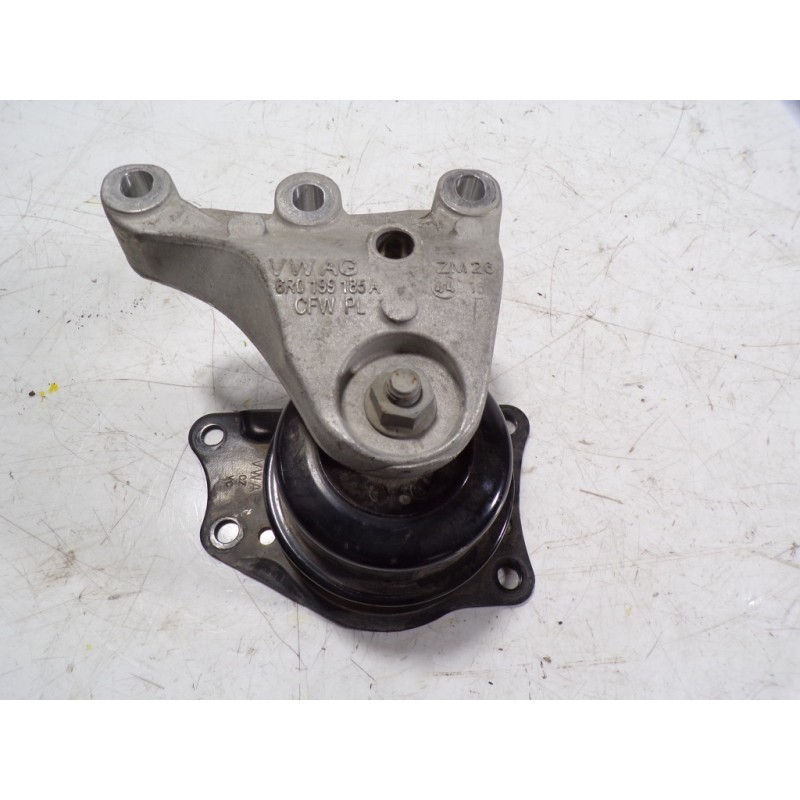 Recambio de soporte motor derecho para seat ibiza (6p1) 1.2 tsi referencia OEM IAM 6C0199167B  