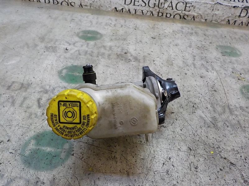 Recambio de bomba freno para fiat nuova 500 (150) 1.2 cat referencia OEM IAM 77364659  