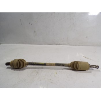 TRANSMISION TRASERA IZQUIERDA 1565594 AG9N4B402AA EBJ82MBE179F0