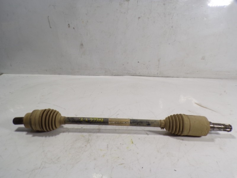 Recambio de transmision trasera izquierda para ford kuga (cbv) titanium referencia OEM IAM 1565594 AG9N4B402AA EBJ82MBE179F0