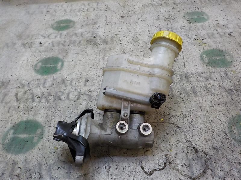 Recambio de bomba freno para fiat nuova 500 (150) 1.2 cat referencia OEM IAM 77364659  