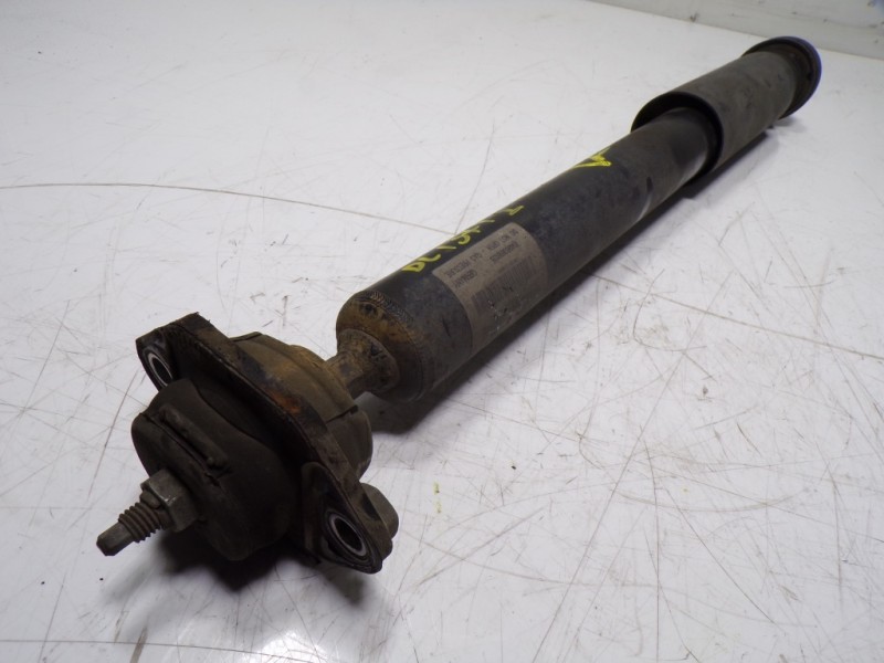 Recambio de amortiguador trasero izquierdo para bmw x1 (e84) sdrive 20d referencia OEM IAM 33526855243 685524301 