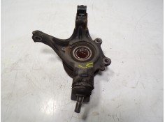 Recambio de mangueta delantera izquierda para peugeot 308 1.6 16v hdi fap referencia OEM IAM 364696   2
